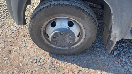 UAZ Profi 236031 — Б/У, 2024 г.