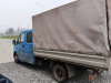 GAZ GAZELLE NEXT Бортовой A22R32 — Б/У, 2023 г.
