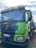 Shacman (Shaanxi) SX 8x4 Самосвал SX33186W366C — Б/У, 2022 г.