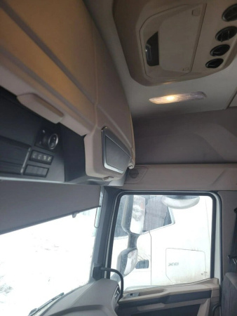 DAF XG 4x2 Седельный тягач ХG 480 FT — Б/У, 2023 г.