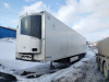 KRONE SD Полуприцеп Рефрижератор — Б/У, 2022 г.