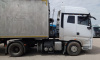 SANY HQC 4x2 Седельный тягач HQC240DE — Б/У, 2024 г.