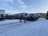 ЧМЗАП 9906 Полуприцеп контейнеровоз 3 оси 99064H-04 — Б/У, 2022 г.