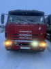 КамАЗ 65116 6x4 Седельный тягач 65116-A5 — Б/У, 2023 г.