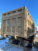 Shacman (Shaanxi) SX 8x4 Самосвал SX331863366 — Б/У, 2022 г.