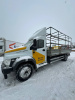 GAZ GAZON NEXT Бортовой C41RB3 — Б/У, 2024 г.