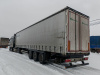 Grunwald 9453 Полуприцеп бортовой 9453-0000010-10 — Б/У, 2024 г.