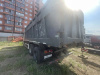 Shacman (Shaanxi) SX 8x4 Самосвал SX331863366 — Б/У, 2024 г.