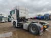 MAN TGX 4x2 Седельный тягач 18.460 4x2 BLS — Б/У, 2018 г.