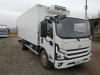 JMC Conquer 4x2 Изотермический/рефрижератор АФ-77N8JX-02 — Б/У, 2024 г.