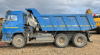 КамАЗ 65115 6x4 Самосвал 65115-606058-48 — Б/У, 2022 г.
