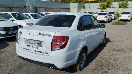 LADA Classic 23 Кондиционер 1.6 90hp 5MT — Б/У, 2023 г.