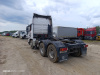 Shacman (Shaanxi) SX 6x4 Седельный тягач SX42584V324 — Б/У, 2022 г.