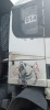 Shacman (Shaanxi) SX 8x4 Самосвал SX33186V366 — Б/У, 2022 г.