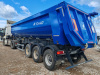 AMUR AMUR Полуприцеп тяжеловоз 3 оси LYR9606TDP — Б/У, 2024 г.
