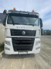 SITRAK C7H 4x2 Седельный тягач ZZ4186V361HE — Б/У, 2023 г.