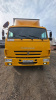 КамАЗ 4308 4x2 Бортовой K7B002 — Б/У, 2024 г.