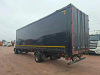 Foton AUMARK 4x2 Бортовой 304827 — Б/У, 2024 г.