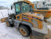 MAXTON S27 Фронтальный погрузчик — Б/У, 2023 г.