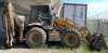 XGMA XG765 Экскаватор-погрузчик XG765H-4TX — Б/У, 2023 г.
