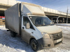 АвтоМаш 2824 на шасси GAZ GAZELLE NEXT Бортовой — Б/У, 2023 г.