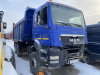 MAN TGS 6x4 Самосвал — Б/У, 2017 г.