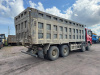 Shacman (Shaanxi) SX 6x4 Самосвал SX33186T366 — Б/У, 2021 г.