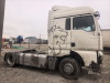 SITRAK C7H 4x2 Седельный тягач ZZ4186V361HE — Б/У, 2023 г.