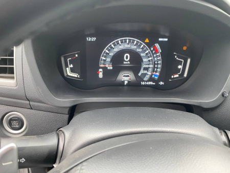 MITSUBISHI Instyle 3.0 8AT — Б/У, 2021 г.