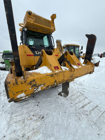 John Deere 850 Бульдозер 850J-II — Б/У, 2021 г.
