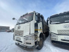 FAW J6 6x4 Самосвал CA3250P66K24T1E5 — Б/У, 2022 г.