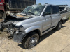 UAZ PATRIOT PICKUP Base ИКАР 2.7 5МТ — Б/У, 2023 г.
