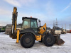 New Holland B115 Экскаватор-погрузчик B115B — Б/У, 2023 г.