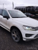 Volkswagen TOUAREG — Б/У, 2017 г.