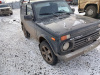 LADA 4X4 — Б/У, 2024 г.