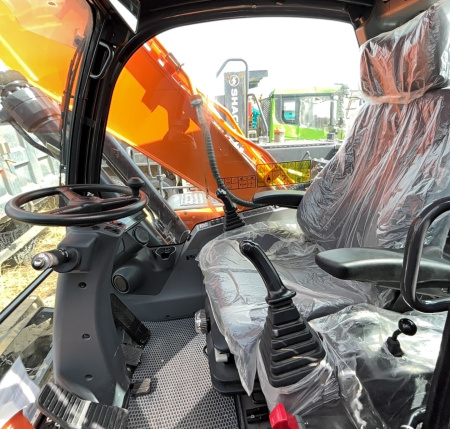 DOOSAN DX190WA — Б/У, 2023 г.