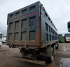 HOWO ZZ3317V386GE1 — Б/У, 2023 г.