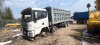 Shacman (Shaanxi) SX 8x4 Самосвал SX33186T366C — Б/У, 2019 г.