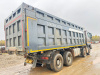 SITRAK C7H 8x4 Самосвал ZZ3316V386ME — Б/У, 2023 г.