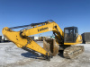LiuGong CLG922 Экскаватор CLG922E — Б/У, 2022 г.