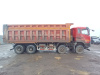 DongFeng KC 8x4 Самосвал DFH3410A563 — Б/У, 2023 г.