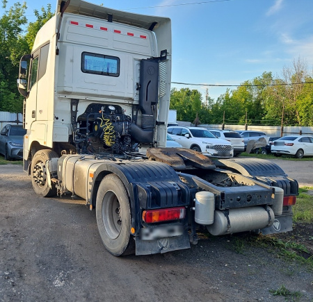 FOTON BJ4189SLFKA — Б/У, 2023 г.