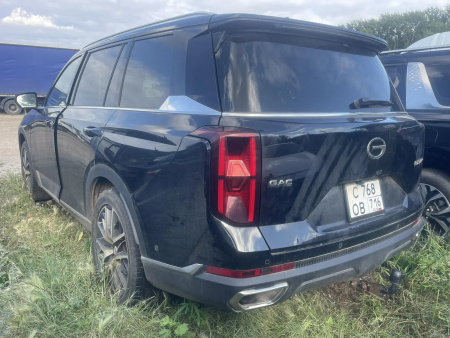 GAC GS8 2.0 AT 4WD GX Premium — Б/У, 2023 г.