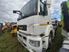 КамАЗ 65206 6x4 Седельный тягач 65206-T5 — Б/У, 2016 г.