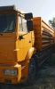 МегаТрон 458901 на шасси КамАЗ 65115 6x4 Самосвал — Б/У, 2019 г.