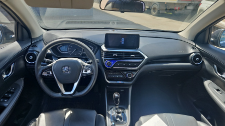CHANGAN DLX 1.5 5DCT (I поколение) — Б/У, 2023 г.
