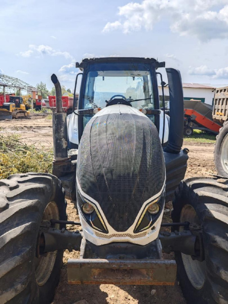 Valtra T234H — Б/У, 2019 г. (Калуга, новый)