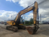 LIUGONG CLG922E Экскаватор — Б/У, 2023 г.