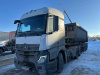 Mercedes-Benz Actros 6x4 Седельный тягач 2645 LS — Б/У, 2023 г.