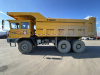 TONLY TL875B 6x4 Карьерный самосвал — Б/У, 2023 г.